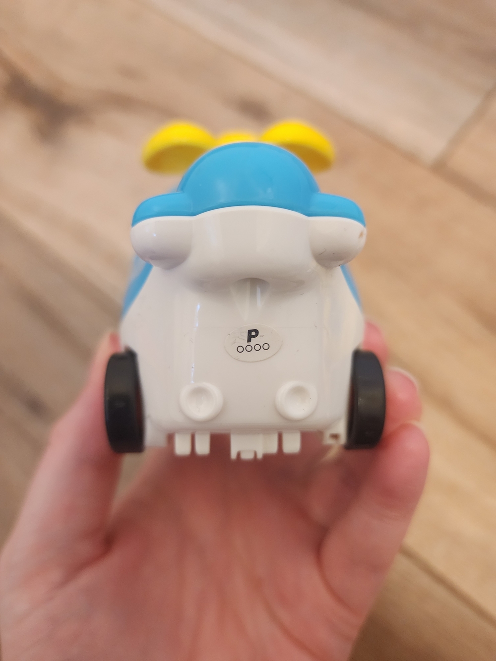VTech - Helicopter - Picture 4 of 8